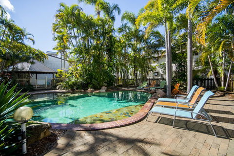 The Beach Motel Hervey Bay - Tourism Hervey Bay 44