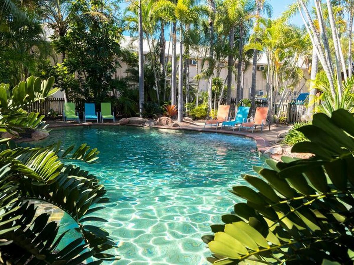  Tourism Hervey Bay