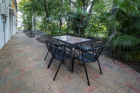 The Beach Motel Hervey Bay - Tourism Hervey Bay 15