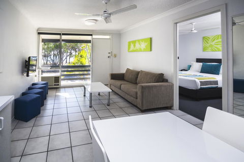 The Beach Motel Hervey Bay - Tourism Hervey Bay 35