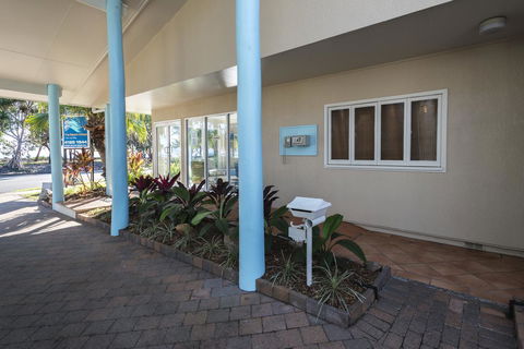 The Beach Motel Hervey Bay - Tourism Hervey Bay 38
