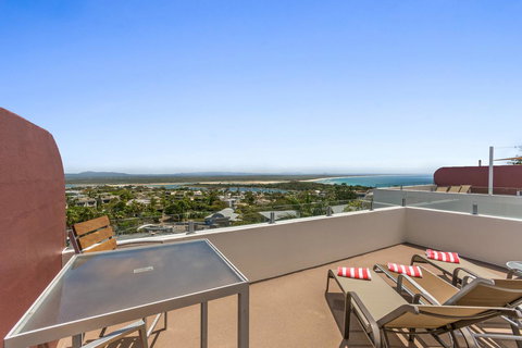 Bali Hai Apartments Noosa - Hervey Bay Accommodation 2