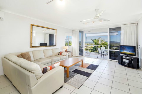 Bali Hai Apartments Noosa - Hervey Bay Accommodation 19