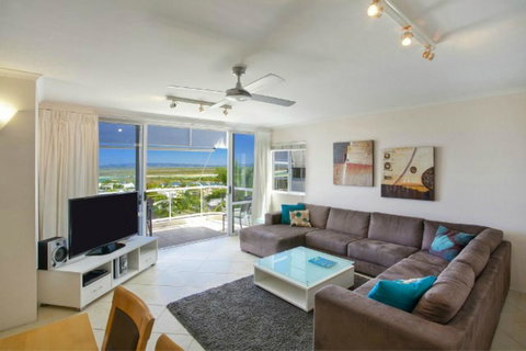 Bali Hai Apartments Noosa - Hervey Bay Accommodation 18