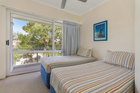 Bali Hai Apartments Noosa - Hervey Bay Accommodation 5