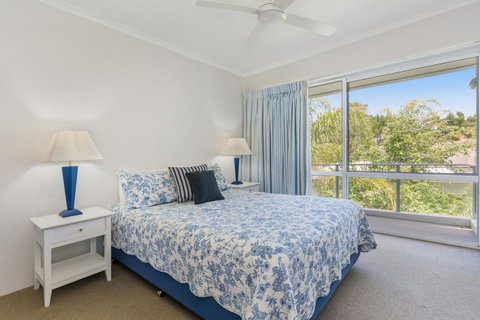 Bali Hai Apartments Noosa - Hervey Bay Accommodation 4