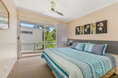 Bali Hai Apartments Noosa - Hervey Bay Accommodation 10