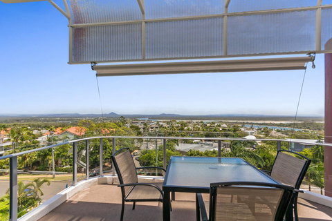 Bali Hai Apartments Noosa - Hervey Bay Accommodation 14