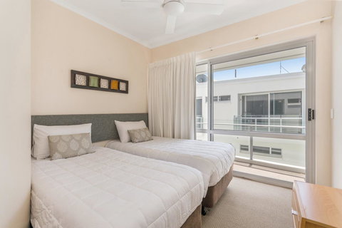 Bali Hai Apartments Noosa - Hervey Bay Accommodation 17