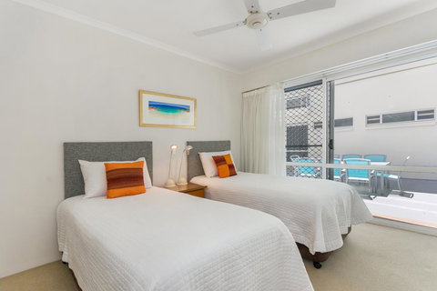 Bali Hai Apartments Noosa - Hervey Bay Accommodation 13