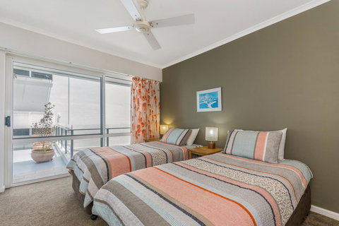 Bali Hai Apartments Noosa - Hervey Bay Accommodation 7