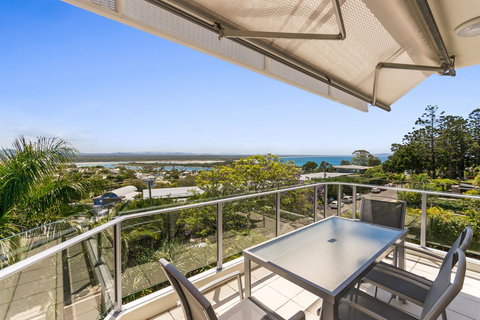 Bali Hai Apartments Noosa - Hervey Bay Accommodation 1
