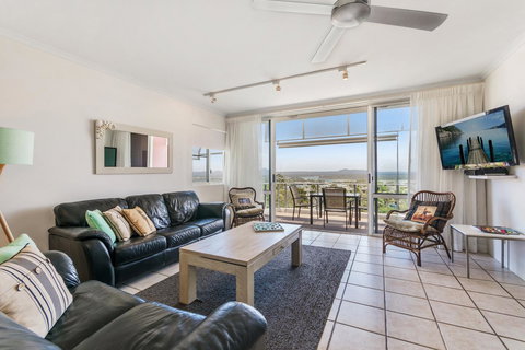 Bali Hai Apartments Noosa - Hervey Bay Accommodation 3