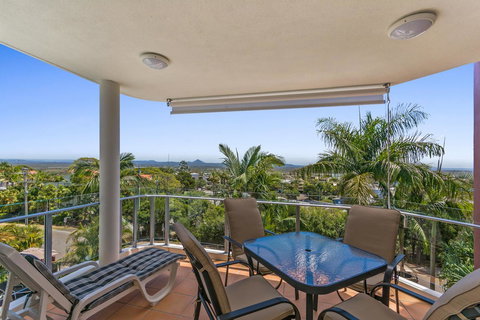 Bali Hai Apartments Noosa - Hervey Bay Accommodation 12