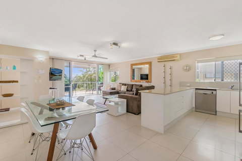 Bali Hai Apartments Noosa - Hervey Bay Accommodation 16