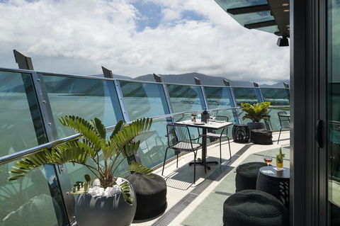 Crystalbrook Riley - Tourism Hervey Bay 24