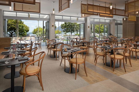 Crystalbrook Riley - Tourism Hervey Bay 33