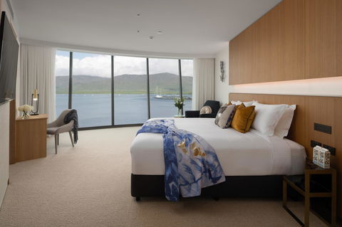 Crystalbrook Riley - Tourism Hervey Bay 17