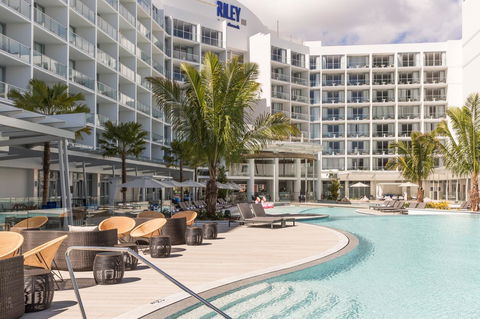 Crystalbrook Riley - Tourism Hervey Bay 5