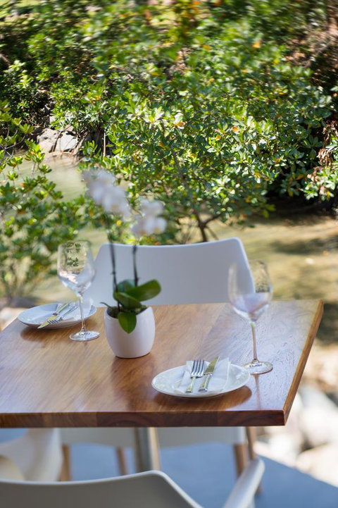 Heart Hotel And Gallery Whitsundays - Hervey Bay Accommodation 21