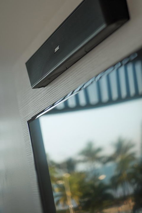 Heart Hotel And Gallery Whitsundays - Hervey Bay Accommodation 33