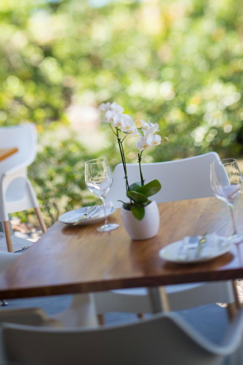 Heart Hotel And Gallery Whitsundays - Hervey Bay Accommodation 17