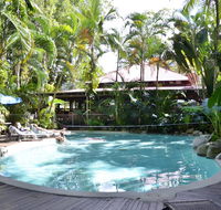PK's Jungle Village - Hostel - Tourism Hervey Bay