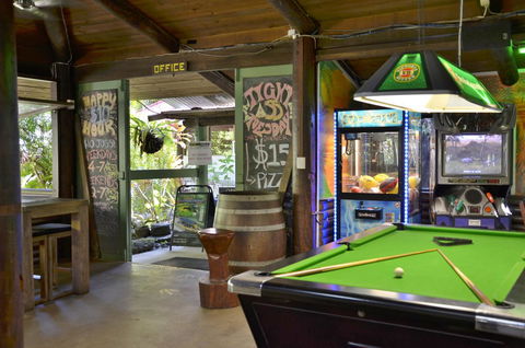 PK\'s Jungle Village - Hervey Bay Accommodation 16