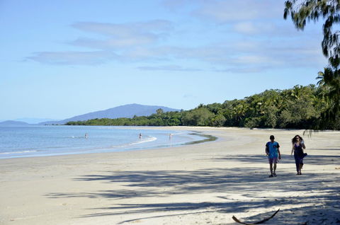 PK\'s Jungle Village - Hervey Bay Accommodation 25