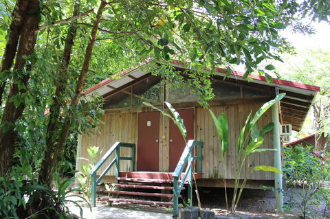 PK\'s Jungle Village - Hervey Bay Accommodation 6