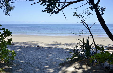 PK\'s Jungle Village - Hervey Bay Accommodation 26