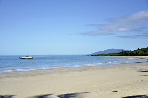 PK\'s Jungle Village - Hervey Bay Accommodation 27