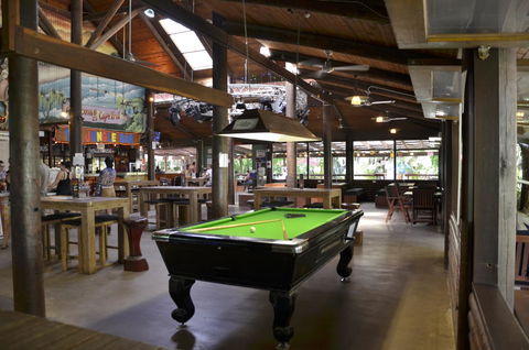 PK\'s Jungle Village - Hervey Bay Accommodation 13