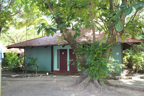 PK\'s Jungle Village - Hervey Bay Accommodation 8