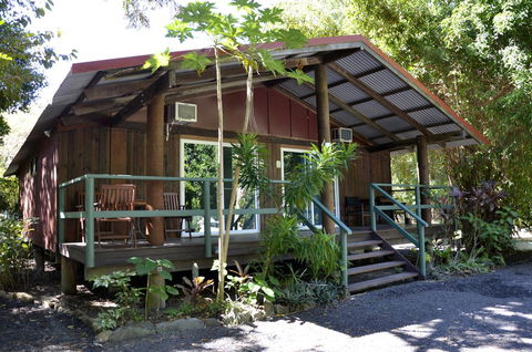PK\'s Jungle Village - Hervey Bay Accommodation 24