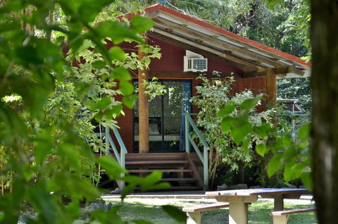PK\'s Jungle Village - Hervey Bay Accommodation 22