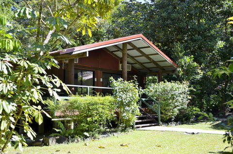 PK\'s Jungle Village - Hervey Bay Accommodation 21