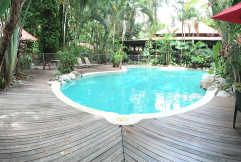 PK\'s Jungle Village - Hervey Bay Accommodation 11