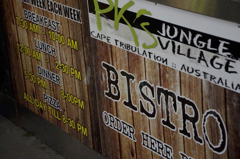 PK\'s Jungle Village - Hervey Bay Accommodation 17