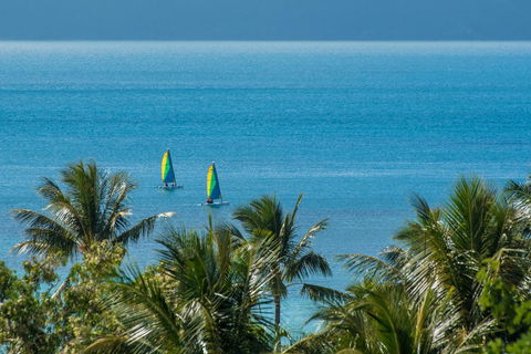 Beach Lodges - Tourism Hervey Bay 34