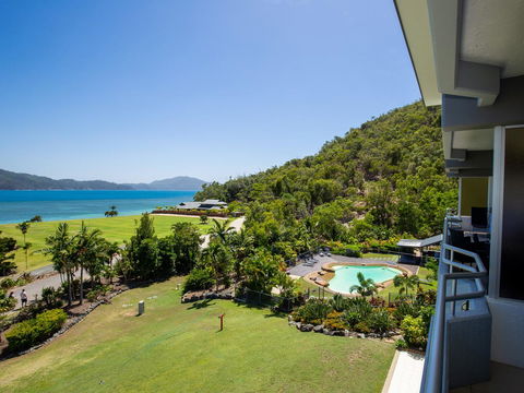 Beach Lodges - Tourism Hervey Bay 6