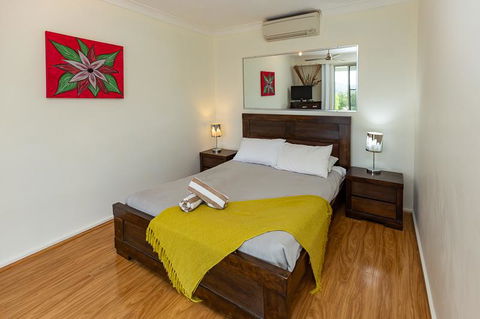 Beach Lodges - Tourism Hervey Bay 30