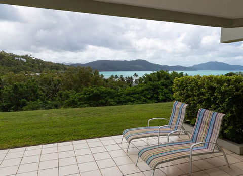 Beach Lodges - Tourism Hervey Bay 25