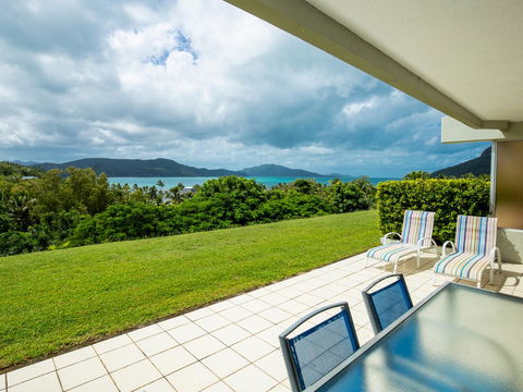 Beach Lodges - Tourism Hervey Bay 24