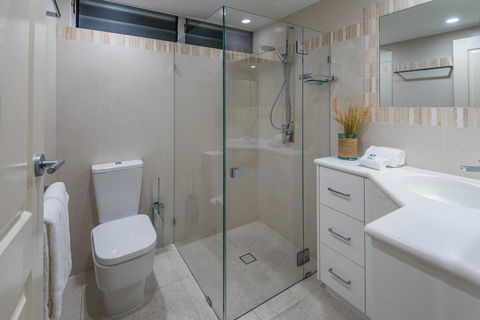 Beach Lodges - Tourism Hervey Bay 41