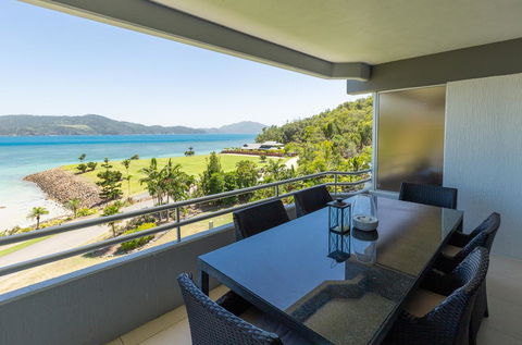 Beach Lodges - Tourism Hervey Bay 4