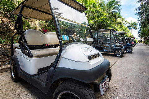 Beach Lodges - Tourism Hervey Bay 40