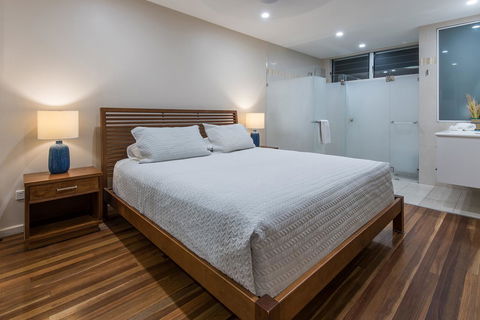 Beach Lodges - Tourism Hervey Bay 44