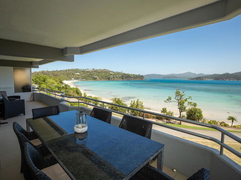 Beach Lodges - Tourism Hervey Bay 16