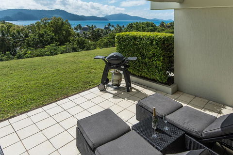 Beach Lodges - Tourism Hervey Bay 37